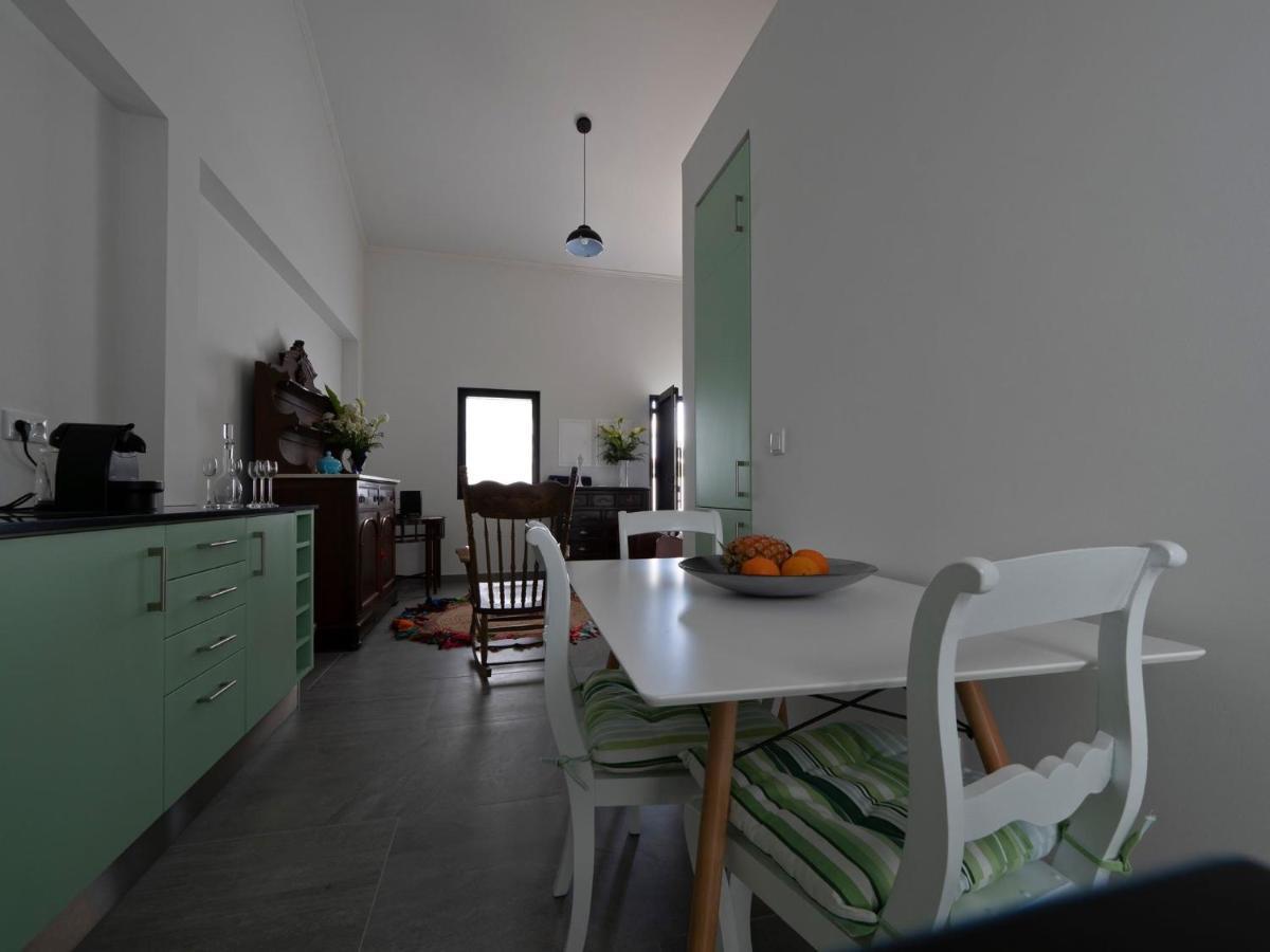 Joaninha'S Beach House Gloria  エクステリア 写真