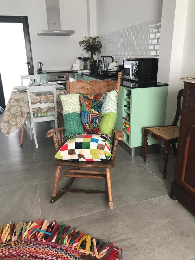 Joaninha'S Beach House Gloria  エクステリア 写真