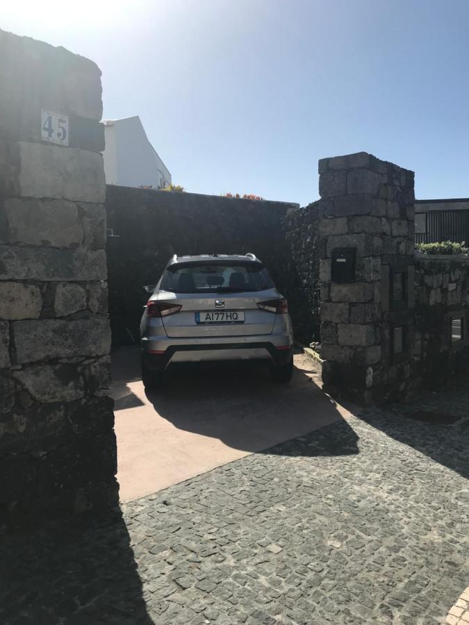 Joaninha'S Beach House Gloria  エクステリア 写真